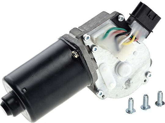 NTY Fensterwischersystem Auto Nissan Almera Tino 1998-2006