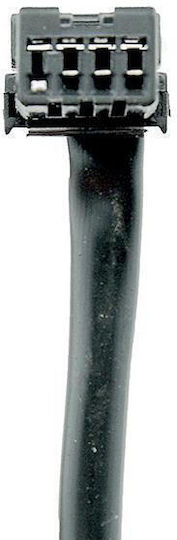 NTY Spirale Airbag Auto Nissan Pick Up D22 2003-