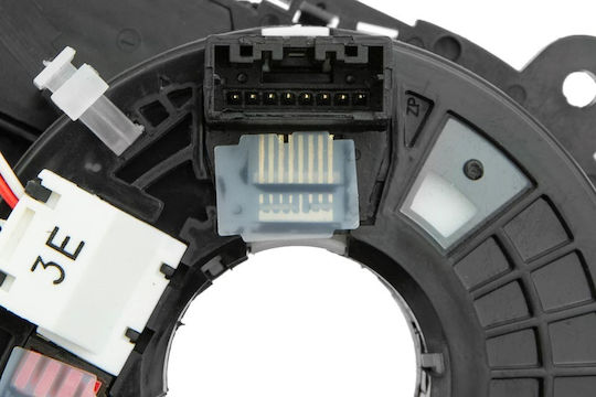NTY Car Airbag Spiral Cables