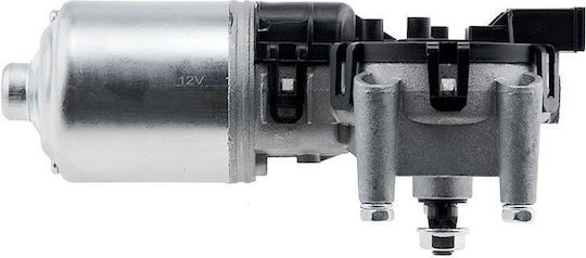 NTY Fensterwischersystem Auto BMW Serie 3 (E46) 1998+