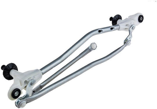 NTY Ντίζα Υαλοκαθαριστήρων Αυτοκινήτου Honda Jazz 2002-2008