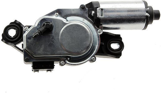 NTY Car Window Wiper System Back Volkswagen Caddy 2005+