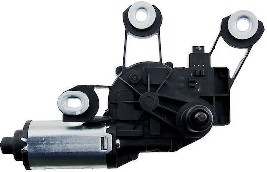 NTY Fensterwischersystem Auto Zurück Ford Fiesta / Vereinigung
