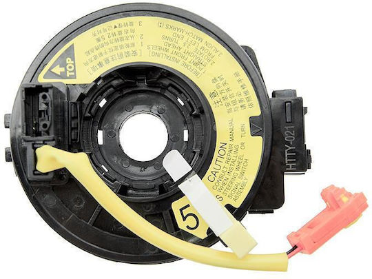 NTY Spiral Airbag Auto pentru Toyota Yaris / Verso