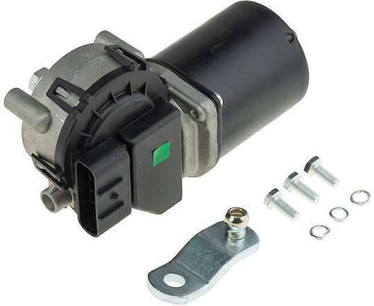 NTY Sistem de ștergătoare de geamuri Auto Fiat Ideea Lancia Musa 2004-2012