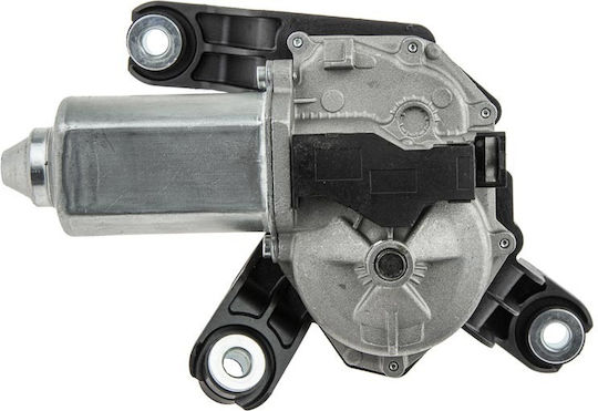 NTY Fensterwischersystem Auto Zurück Opel Meriva 2010-2017