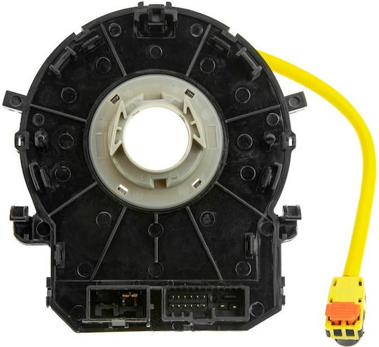 NTY Car Airbag Spiral Cables
