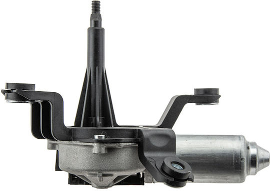 NTY Fensterwischersystem Auto Zurück Opel Meriva 2010-2017