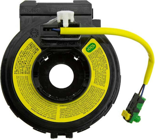 NTY Car Airbag Spiral Cables