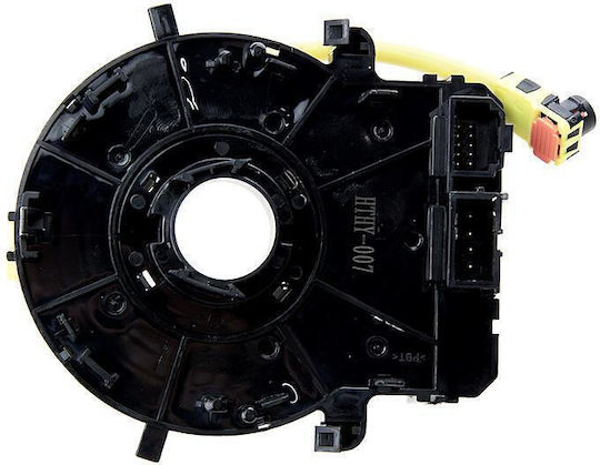 NTY Spiral Airbag Auto pentru Hyundai Santa Fe 2012