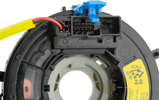 NTY Car Airbag Spiral Cables