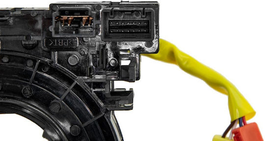 NTY Airbag Spiral Cable for Mazda CX-3