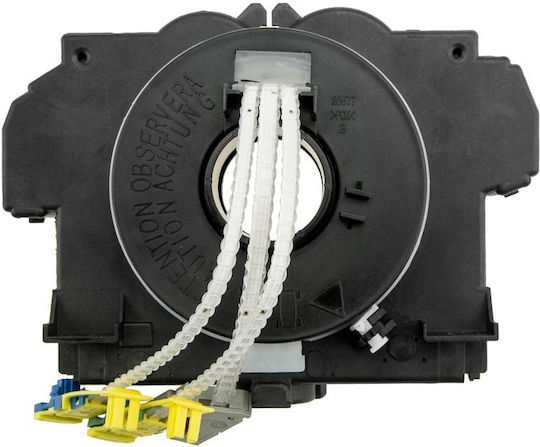 NTY Spiral Airbag Auto pentru Peugeot 1007 / Partener Citroen Berlingo / C4 / C5 / Nemo / Xsara Picasso