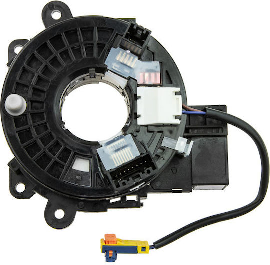 NTY Spiral Airbag Auto pentru Renault Fluence / Megane 2008