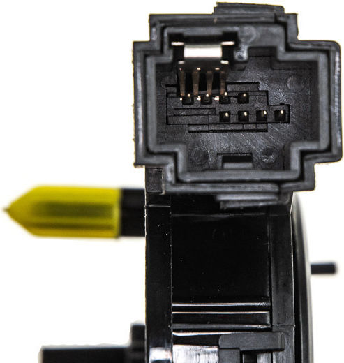 NTY Airbag Spiral Cable for Ford Mondeo 2014