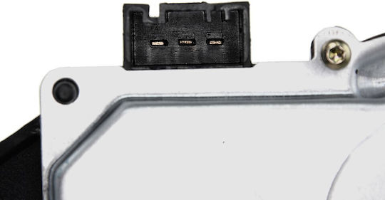 NTY Fensterwischersystem Auto Zurück BMW Serie 1 / E81 2007+