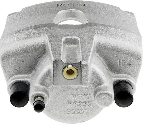 NTY Brake Calipers Front for Chrysler Grand Voyager