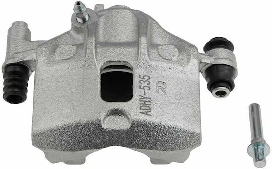 NTY Bremssättel Vorderseite Für Hyundai Accent / Getz