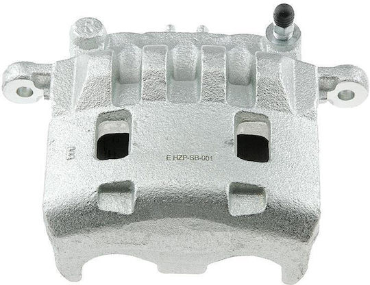 NTY Brake Calipers Front for Subaru Forester / Impreza / Legacy / Outback
