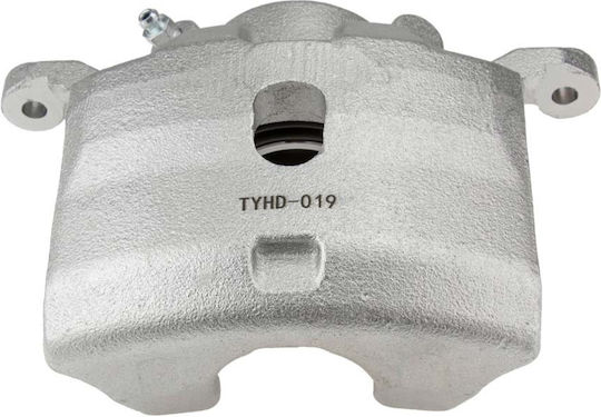NTY Δαγκάνα Φρένων Εμπρός για Honda CR-V