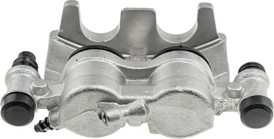 NTY Front Brake Caliper for Mercedes-Benz Vito