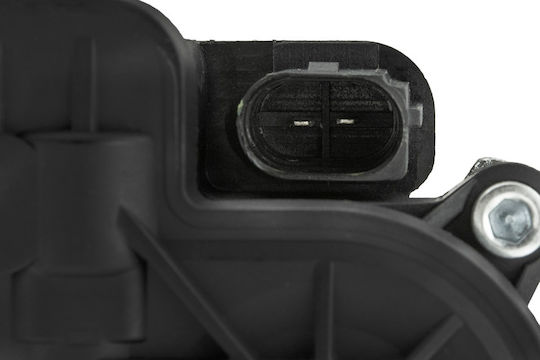 NTY Δαγκάνα Φρένων Πίσω για Audi Q3 Seat Tarraco Skoda Kodiaq / Superb Volkswagen Arteon / Passat Alltrack / Passat / Tiguan / Tiguan Allspace / Touran