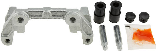 NTY Brake Caliber Holder, BRAKE CALIPER BRACKET for Chrysler GTS Jaguar MK II Opel Signum / Vectra Saab 9-3