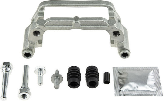 NTY Brake Caliber Holder, BRAKE CALIPER BRACKET Rear for Chevrolet Cruze / Trax Opel Astra / Mokka / Cascada