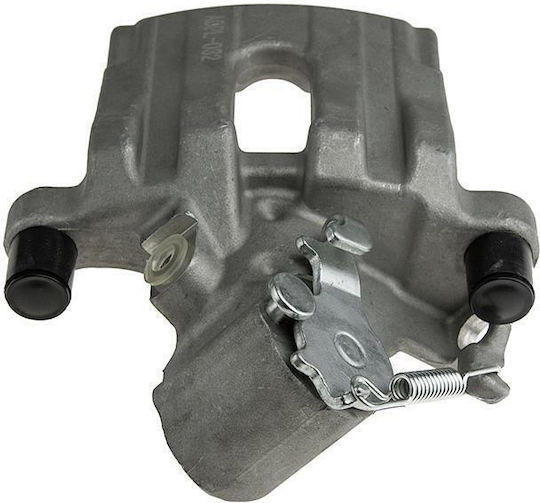 NTY Δαγκάνα Φρένων Πίσω για Chrysler GTS Jaguar MK II Opel Signum / Vectra