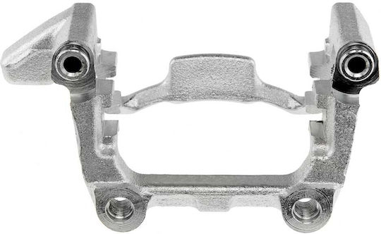 NTY Brake Caliber Holder, BRAKE CALIPER BRACKET Rear for Audi A3 / TT Mercedes-Benz V Seat Altea / Toledo Skoda Octavia / Superb / Yeti Volkswagen Golf / Touran / Jetta
