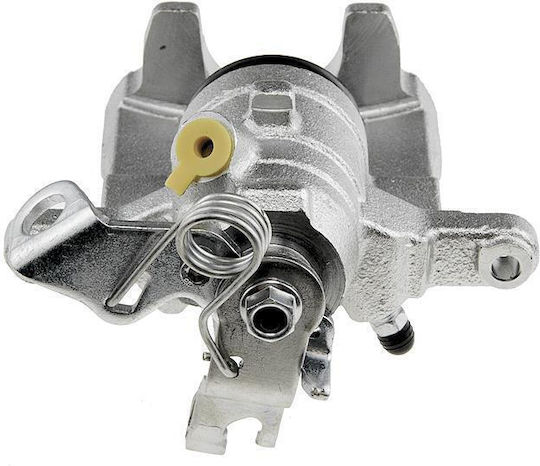 NTY Brake Calipers Rear for Nissan Interstar Opel Vivaro Renault Trafic