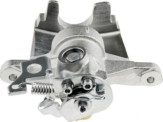 NTY Brake Calipers Rear for Ford Mondeo Jaguar X-Type