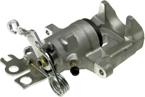 NTY Bremssättel Hinten für Volkswagen Einkaufswagen