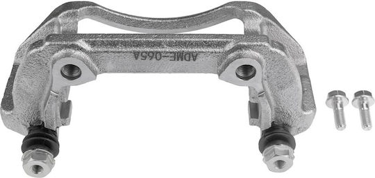 NTY Bremssattelhalter, BREMSKALIBERHALTER für Mercedes-Benz SLK remains the same in German