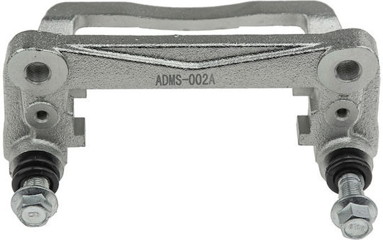 NTY Bremssattelhalter Zurück Für Mitsubishi Raumausstattung / L400 / Pajero
