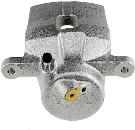 NTY Brake Calipers Front for Toyota RAV 4