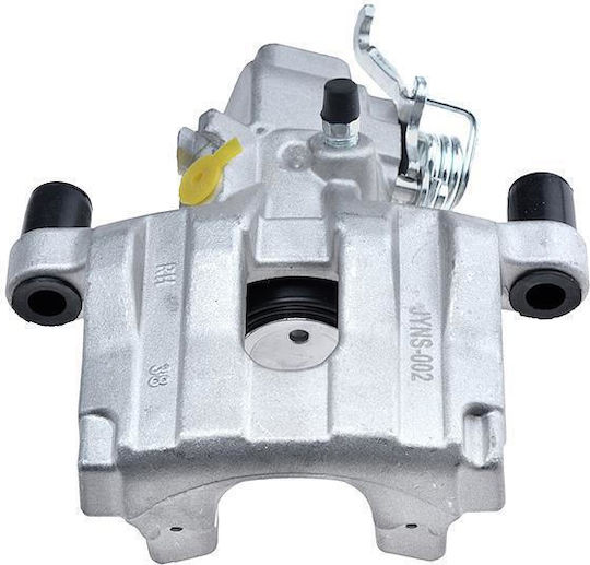 NTY Brake Calipers Rear for Nissan Primera