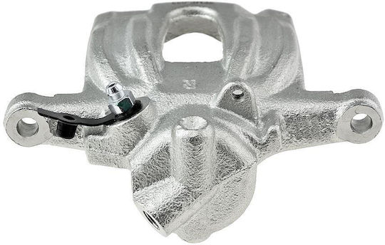 NTY Brake Calipers Rear for Mercedes-Benz Viano / Vito
