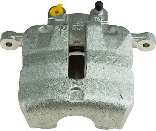 NTY Brake Calipers Front for Chevrolet Malibu Opel Insignia Saab 9-5