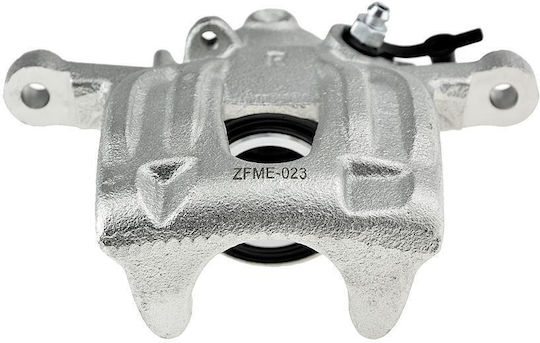 NTY Brake Calipers Rear for Mercedes-Benz Viano / Vito