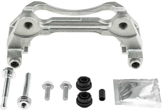 NTY Bremssattelhalter, BREMSKALIBERHALTER Vorne für Volkswagen Einkaufswagen / Golf / Golf Sportsvan / Jetta / T-Roc