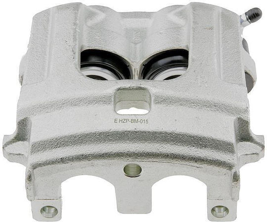 NTY Brake Calipers Front for BMW X5 / X6
