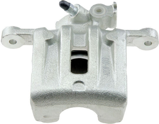 NTY Δαγκάνα Φρένων Πίσω για Chevrolet Captiva Opel Antara