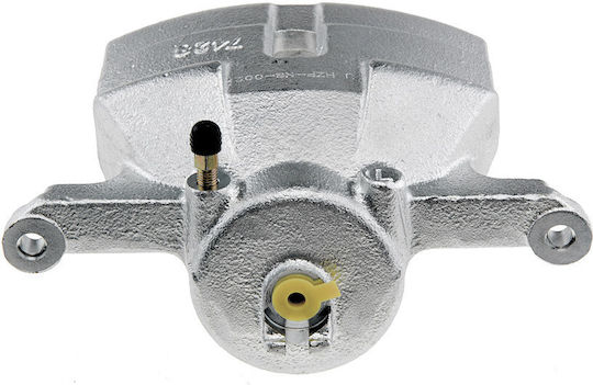 NTY Brake Calipers Front for Nissan Qashqai / X-Trail