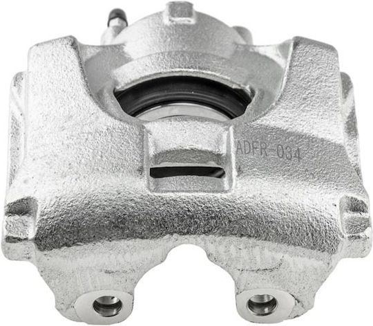NTY Δαγκάνα Φρένων Εμπρός για Ford Fusion