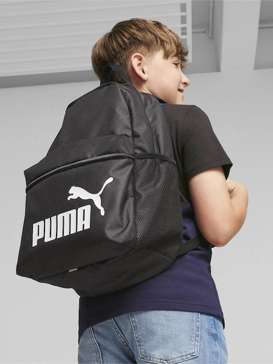 PUMA Phase 22lt Μαύρο