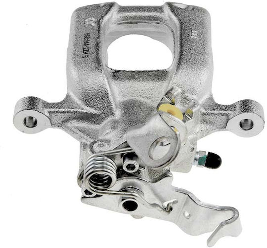 NTY Bremssättel Hinten für Volkswagen Käfer / Einkaufswagen / Eos / Golf / Jetta / Passat / Scirocco / Touran