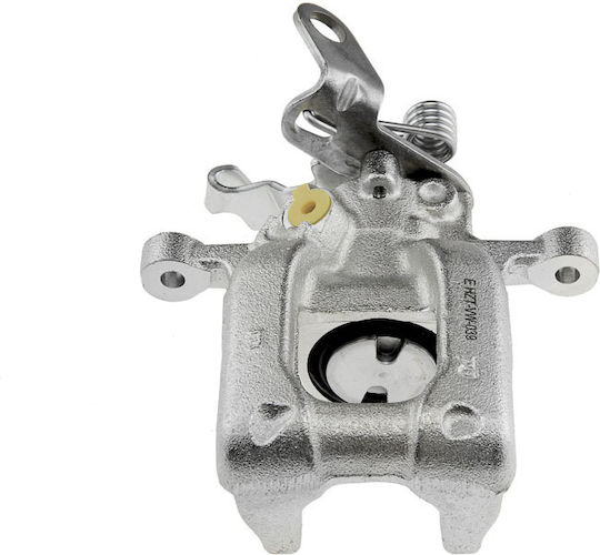 NTY Bremssättel Hinten für Volkswagen Käfer / Einkaufswagen / Eos / Golf / Jetta / Passat / Scirocco / Touran