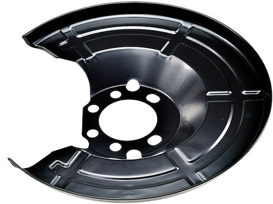 NTY Προστατευτικό Δισκόπλακας για Jaguar MK II Opel Astra / Combo / Corsa / Meriva / Zafira SsangYong Family