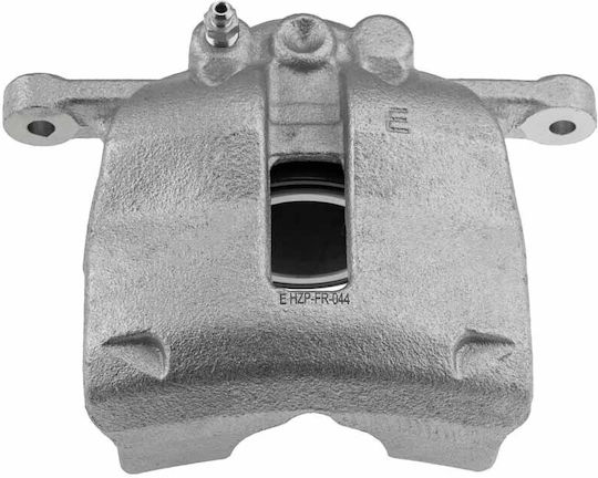 NTY Front Brake Caliper for Ford B-Max Fiesta Tourneo Courier Transit Courier